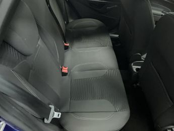 FORD FIESTA 1.25 Zetec Hatchback 5dr Petrol Manual Euro 5 (82 ps) - AA INSPE