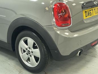 MINI CONVERTIBLE 1.5 Cooper Convertible 2dr Petrol Manual Euro 6 (s/s) (136 ps)