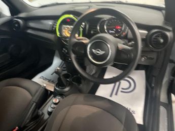 MINI CONVERTIBLE 1.5 Cooper Convertible 2dr Petrol Manual Euro 6 (s/s) (136 ps)