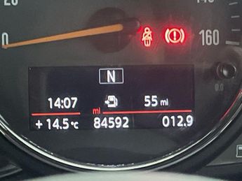 MINI CONVERTIBLE 1.5 Cooper Convertible 2dr Petrol Manual Euro 6 (s/s) (136 ps)
