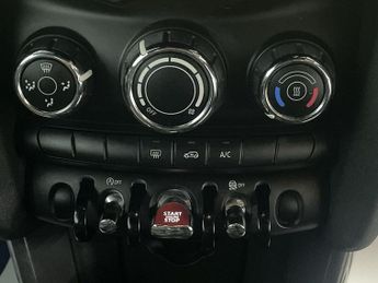 MINI CONVERTIBLE 1.5 Cooper Convertible 2dr Petrol Manual Euro 6 (s/s) (136 ps)