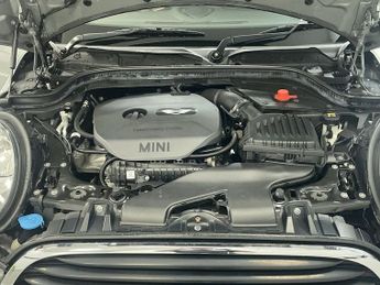 MINI CONVERTIBLE 1.5 Cooper Convertible 2dr Petrol Manual Euro 6 (s/s) (136 ps)