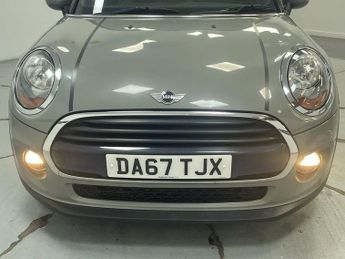 MINI CONVERTIBLE 1.5 Cooper Convertible 2dr Petrol Manual Euro 6 (s/s) (136 ps)