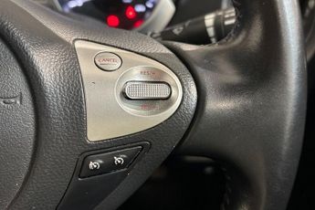 NISSAN JUKE 1.6 Bose Personal Edition SUV 5dr Petrol XTRON Euro 6 (112 ps)