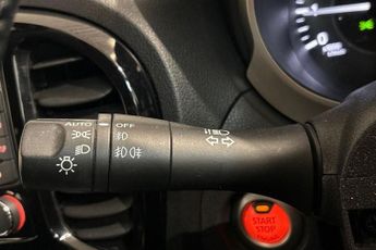 NISSAN JUKE 1.6 Bose Personal Edition SUV 5dr Petrol XTRON Euro 6 (112 ps)