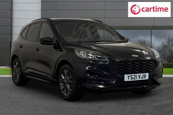 Ford Kuga 1.5T EcoBoost ST-Line Edition SUV 5dr Petrol Manual Euro 6 (s/s)