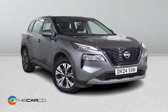 Nissan X-Trail 1.5 h e-POWER Acenta Premium Auto Euro 6 (s/s) 5dr