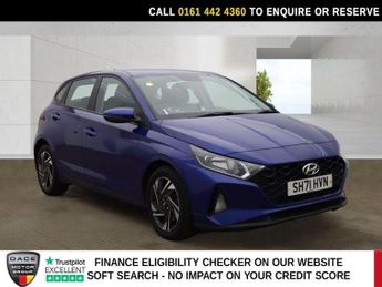 Hyundai I20 1.0 T-GDi Element Hatchback 5dr Petrol Manual Euro 6 (s/s) (100 
