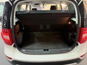SKODA YETI 2.0 TDI DRIVE SE OUTDOOR ULEZ/COMPLIANT 