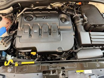 SKODA YETI 2.0 TDI DRIVE SE OUTDOOR ULEZ/COMPLIANT 