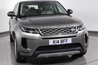 LAND ROVER RANGE ROVER EVOQUE 2.0 D180 SE SUV 5dr Diesel Auto 4WD Euro 6 (s/s) (180 ps)