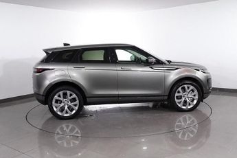 LAND ROVER RANGE ROVER EVOQUE 2.0 D180 SE SUV 5dr Diesel Auto 4WD Euro 6 (s/s) (180 ps)