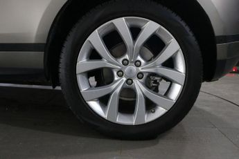 LAND ROVER RANGE ROVER EVOQUE 2.0 D180 SE SUV 5dr Diesel Auto 4WD Euro 6 (s/s) (180 ps)