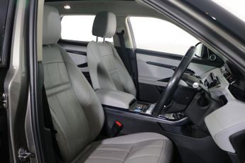 LAND ROVER RANGE ROVER EVOQUE 2.0 D180 SE SUV 5dr Diesel Auto 4WD Euro 6 (s/s) (180 ps)