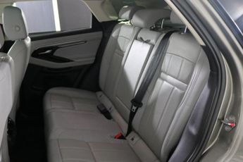 LAND ROVER RANGE ROVER EVOQUE 2.0 D180 SE SUV 5dr Diesel Auto 4WD Euro 6 (s/s) (180 ps)