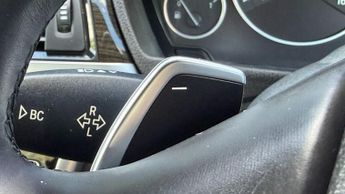 BMW 4 SERIES 2.0 420i Luxury Convertible 2dr Petrol Auto Euro 6 (s/s) (184 ps