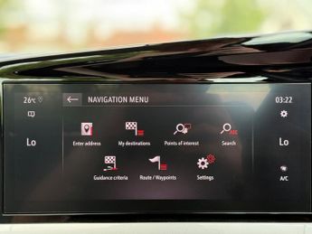 VAUXHALL MOKKA ELECTRIC 50kWh Elite Premium SUV 5dr Electric Auto (136 ps)