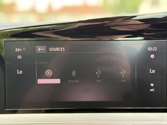 VAUXHALL MOKKA ELECTRIC 50kWh Elite Premium SUV 5dr Electric Auto (136 ps)