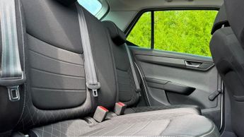SKODA FABIA 1.2 TSI SE L Hatchback 5dr Petrol DSG Euro 6 (s/s) (110 ps)
