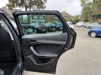 CUPRA FORMENTOR 1.5 TSI V2 SUV 5dr Petrol DSG Euro 6 (s/s) (150 ps)