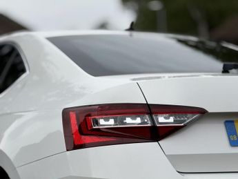 SKODA SUPERB 1.4 TSI ACT SE L Executive Hatchback 5dr Petrol DSG Euro 6 (s/s)