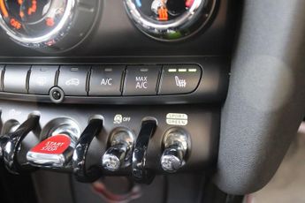 MINI HATCH 2.0 JOHN COOPER WORKS 3 DOOR