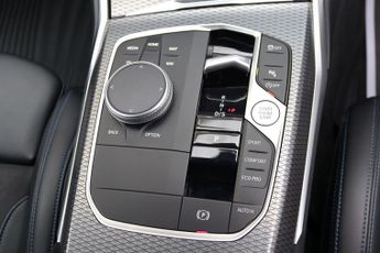 BMW 3 SERIES 320I M SPORT SALOON