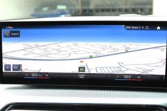 BMW 3 SERIES 320I M SPORT SALOON