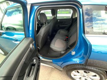 MINI COUNTRYMAN 1.5 7.6kWh Cooper SE Classic SUV 5dr Petrol Plug-in Hybrid Auto 