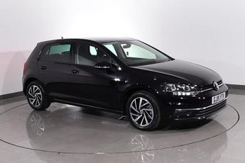 Volkswagen Golf TDi 1.6 TDI Match Hatchback 5dr Diesel Manual Euro 6 (s/s) (115 ps)