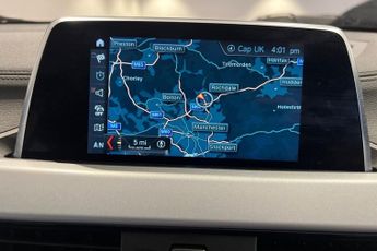 BMW X2 2.0 20d SE SUV 5dr Diesel Auto xDrive Euro 6 (s/s) (190 ps) Park