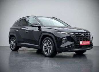Hyundai Tucson 1.6 T-GDi Premium SUV 5dr Petrol Manual Euro 6 (s/s) (150 ps)