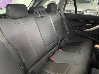 BMW 3 SERIES 2.0 318d Sport Touring 5dr Diesel Manual Euro 6 (s/s) (150 ps)