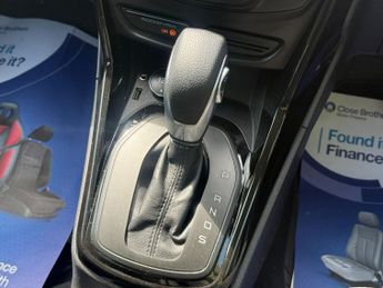 FORD B-MAX 1.6 Titanium MPV 5dr Petrol Powershift Euro 5 (105 ps)
