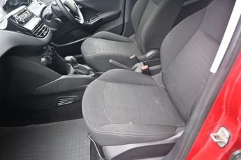 PEUGEOT 208 1.4 HDi Access+ Hatchback 5dr Diesel Manual Euro 5 (70 ps)