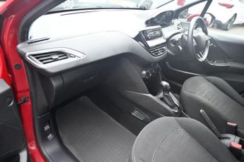PEUGEOT 208 1.4 HDi Access+ Hatchback 5dr Diesel Manual Euro 5 (70 ps)