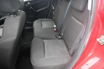 PEUGEOT 208 1.4 HDi Access+ Hatchback 5dr Diesel Manual Euro 5 (70 ps)