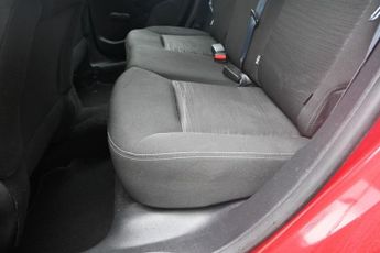PEUGEOT 208 1.4 HDi Access+ Hatchback 5dr Diesel Manual Euro 5 (70 ps)