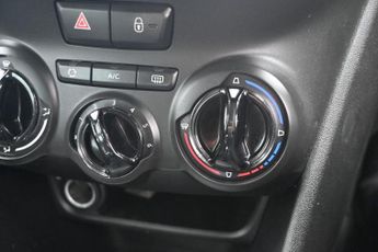 PEUGEOT 208 1.4 HDi Access+ Hatchback 5dr Diesel Manual Euro 5 (70 ps)