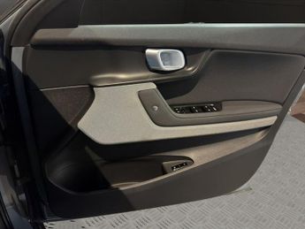 POLESTAR POLESTAR 2 Single Motor 78kWh Long Range Fastback 5dr Electric Auto FWD (23