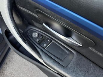 BMW 4 SERIES 2.0 420d M Sport Coupe 2dr Diesel Auto Euro 6 (s/s) (190 ps)