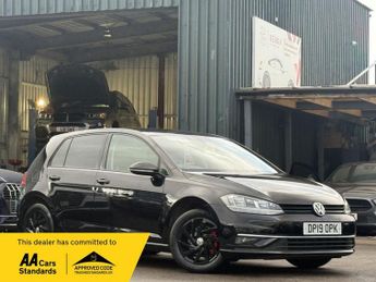 Volkswagen Golf 1.5 TSI EVO Match Hatchback 5dr Petrol DSG Euro 6 (s/s) (150 ps)