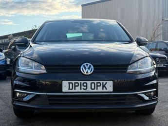 VOLKSWAGEN GOLF 1.5 TSI EVO Match Hatchback 5dr Petrol DSG Euro 6 (s/s) (150 ps)