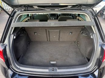 VOLKSWAGEN GOLF 1.5 TSI EVO Match Hatchback 5dr Petrol DSG Euro 6 (s/s) (150 ps)