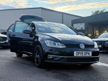 VOLKSWAGEN GOLF 1.5 TSI EVO Match Hatchback 5dr Petrol DSG Euro 6 (s/s) (150 ps)