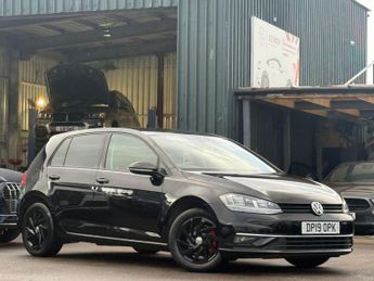 VOLKSWAGEN GOLF 1.5 TSI EVO Match Hatchback 5dr Petrol DSG Euro 6 (s/s) (150 ps)