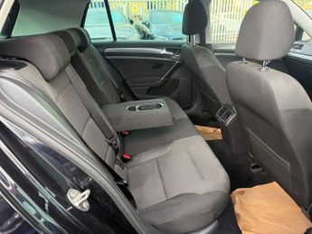 VOLKSWAGEN GOLF 1.5 TSI EVO Match Hatchback 5dr Petrol DSG Euro 6 (s/s) (150 ps)