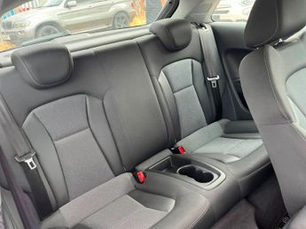 AUDI A1 1.4L TFSI SE 3 DOOR PETROL AUTO
