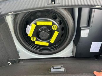 AUDI A1 1.4L TFSI SE 3 DOOR PETROL AUTO