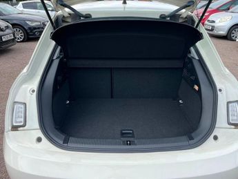 AUDI A1 1.4L TFSI SE 3 DOOR PETROL AUTO